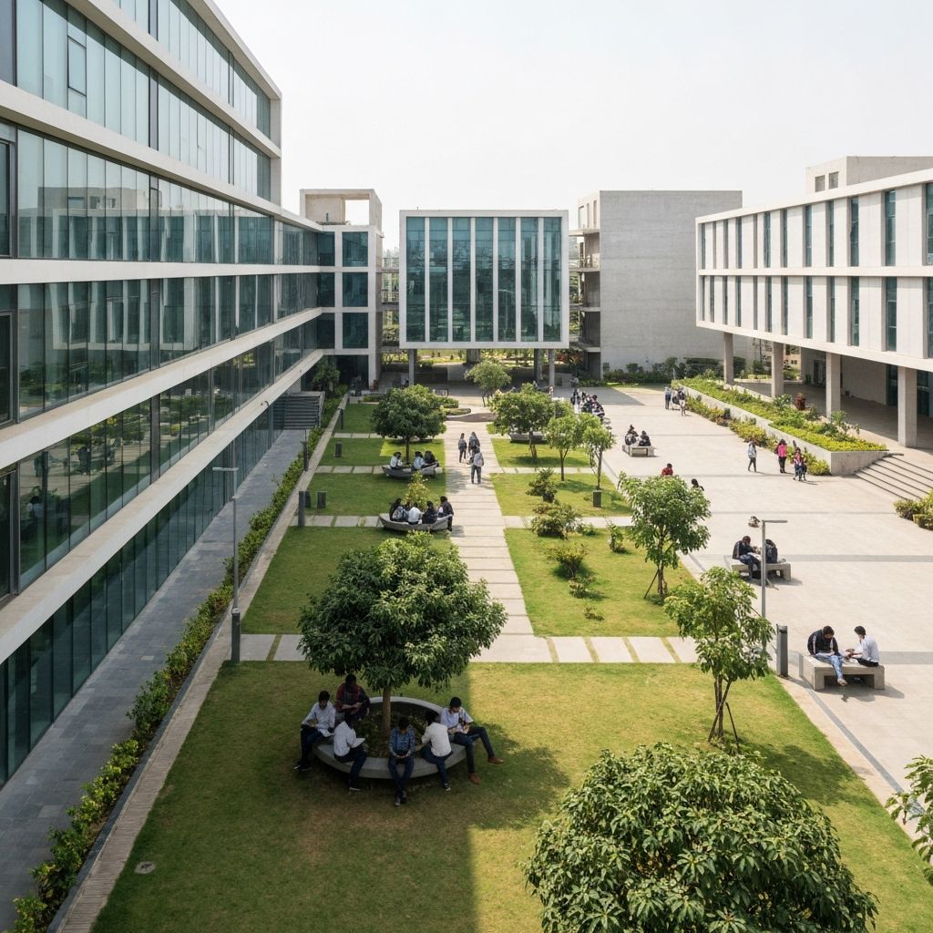 Campus